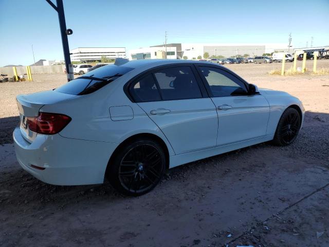 Photo 2 VIN: WBA3B1G52FNT06012 - BMW 320 I 