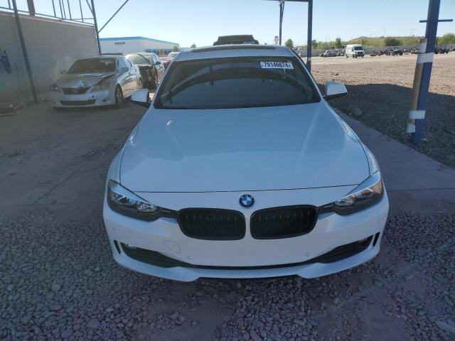 Photo 4 VIN: WBA3B1G52FNT06012 - BMW 320 I 