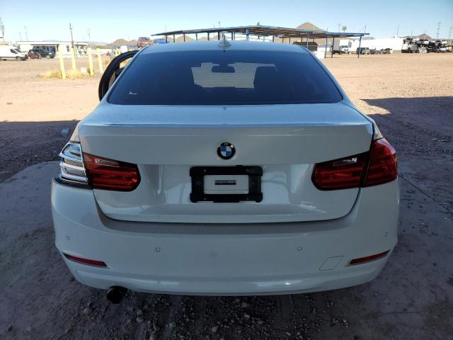 Photo 5 VIN: WBA3B1G52FNT06012 - BMW 320 I 