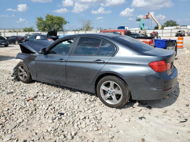 Photo 1 VIN: WBA3B1G52FNT64251 - BMW 320I 