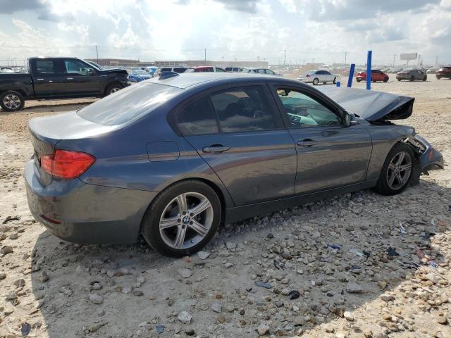 Photo 2 VIN: WBA3B1G52FNT64251 - BMW 320I 