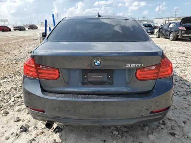 Photo 5 VIN: WBA3B1G52FNT64251 - BMW 320I 