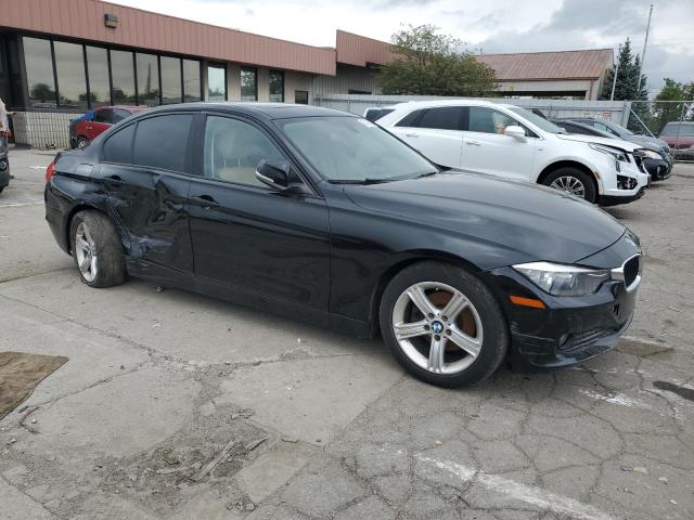 Photo 3 VIN: WBA3B1G52FNT64444 - BMW 320 I 