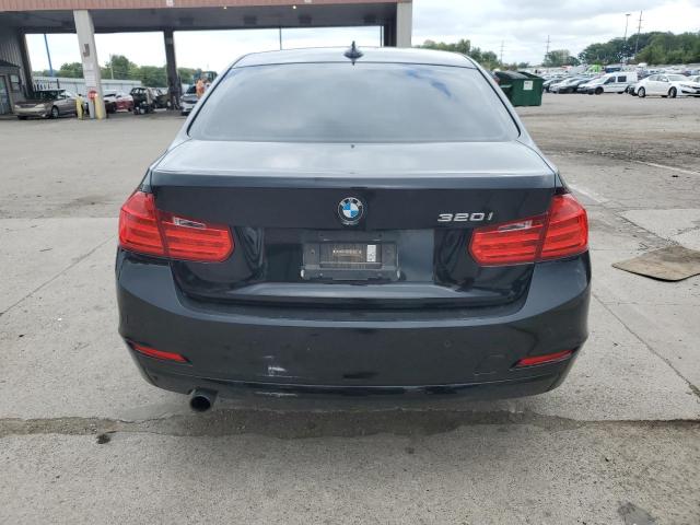 Photo 5 VIN: WBA3B1G52FNT64444 - BMW 320 I 