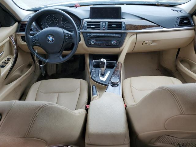 Photo 7 VIN: WBA3B1G52FNT64444 - BMW 320 I 