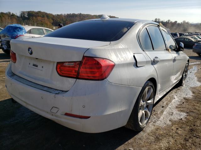 Photo 3 VIN: WBA3B1G52FNT64623 - BMW 320I 