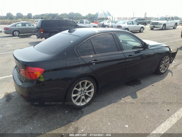 Photo 3 VIN: WBA3B1G53ENS77697 - BMW 3 