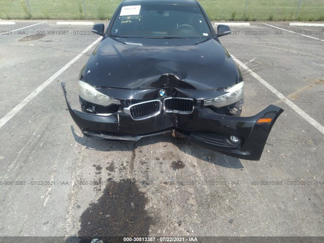 Photo 5 VIN: WBA3B1G53ENS77697 - BMW 3 