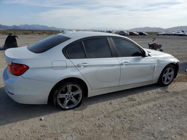 Photo 2 VIN: WBA3B1G53ENS78462 - BMW 320 I 