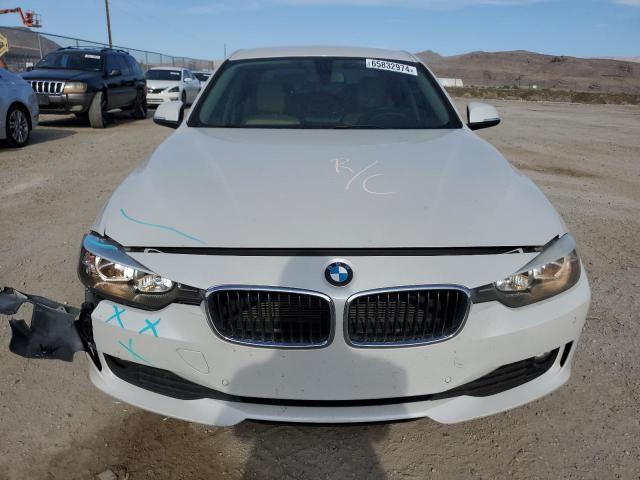 Photo 4 VIN: WBA3B1G53ENS78462 - BMW 320 I 