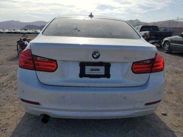 Photo 5 VIN: WBA3B1G53ENS78462 - BMW 320 I 