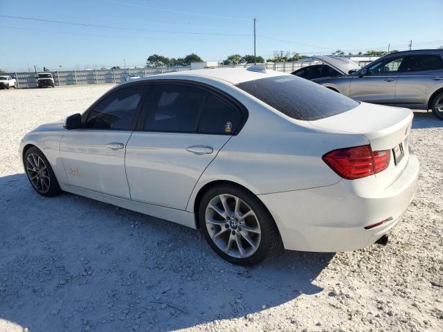 Photo 1 VIN: WBA3B1G53ENS78574 - BMW 320 I 