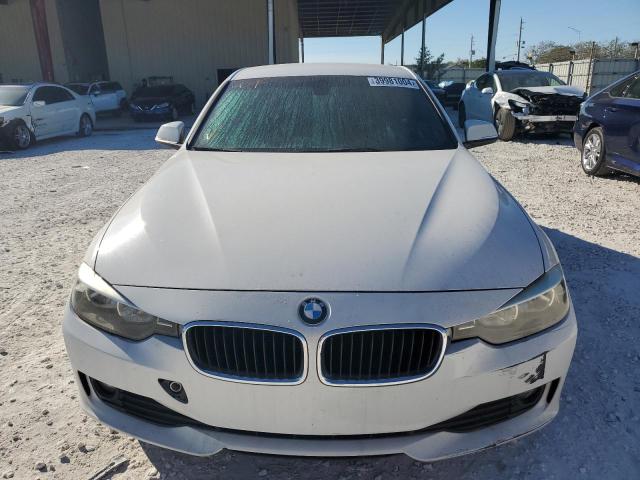 Photo 4 VIN: WBA3B1G53ENS78574 - BMW 320 I 