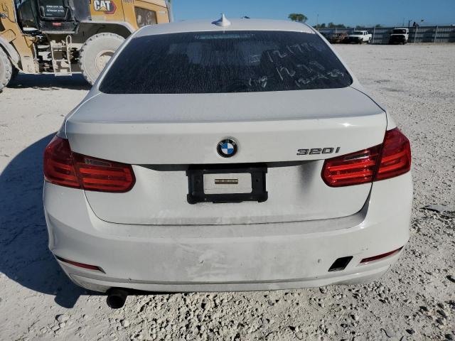 Photo 5 VIN: WBA3B1G53ENS78574 - BMW 320 I 