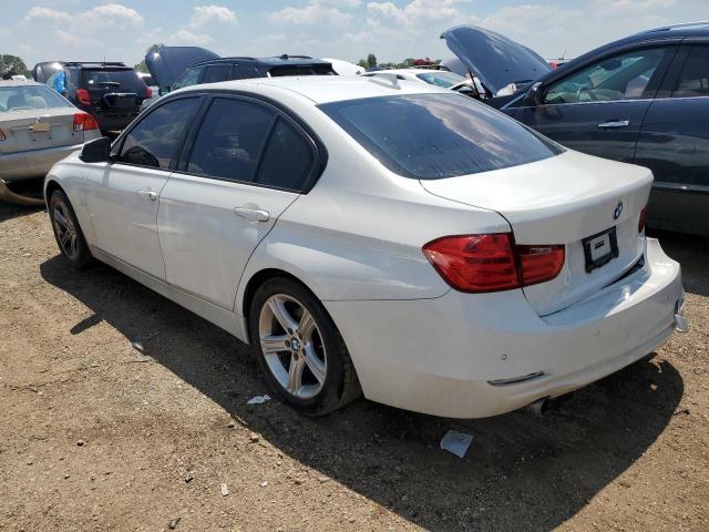 Photo 1 VIN: WBA3B1G53ENS78610 - BMW 320 I 