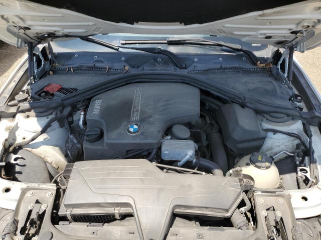 Photo 10 VIN: WBA3B1G53ENS78610 - BMW 320 I 