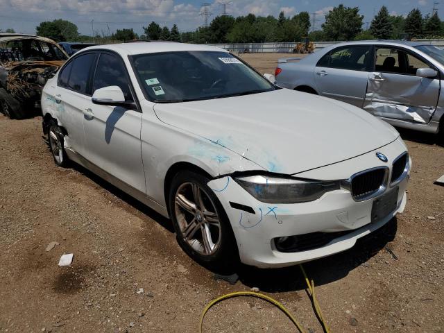 Photo 3 VIN: WBA3B1G53ENS78610 - BMW 320 I 