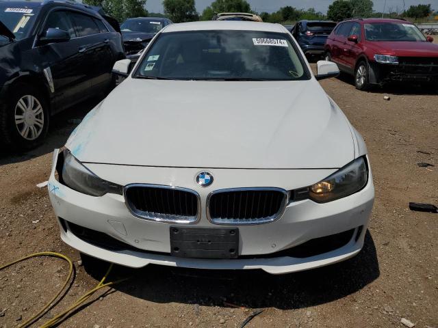 Photo 4 VIN: WBA3B1G53ENS78610 - BMW 320 I 