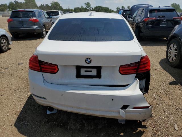 Photo 5 VIN: WBA3B1G53ENS78610 - BMW 320 I 