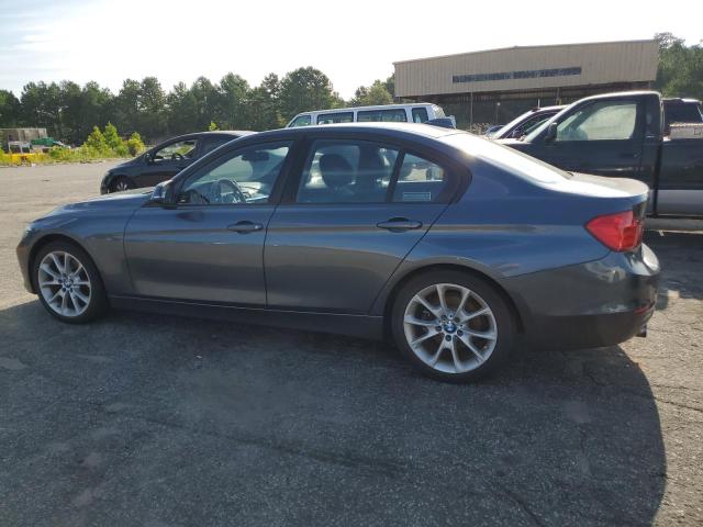 Photo 1 VIN: WBA3B1G53ENS79174 - BMW 320 I 