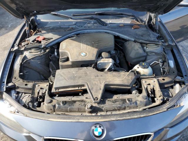 Photo 10 VIN: WBA3B1G53ENS79174 - BMW 320 I 