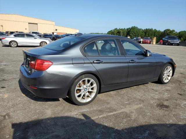 Photo 2 VIN: WBA3B1G53ENS79174 - BMW 320 I 