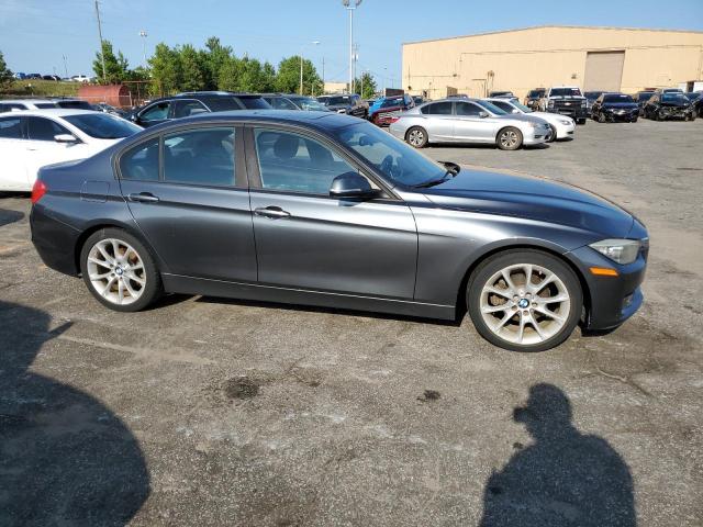 Photo 3 VIN: WBA3B1G53ENS79174 - BMW 320 I 