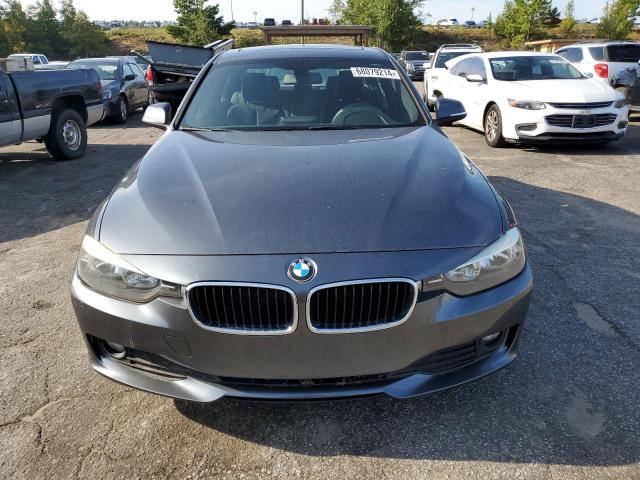 Photo 4 VIN: WBA3B1G53ENS79174 - BMW 320 I 