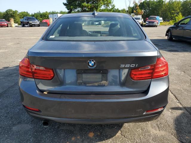 Photo 5 VIN: WBA3B1G53ENS79174 - BMW 320 I 