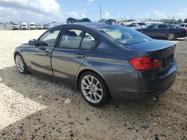 Photo 1 VIN: WBA3B1G53ENS79174 - BMW 320 I 