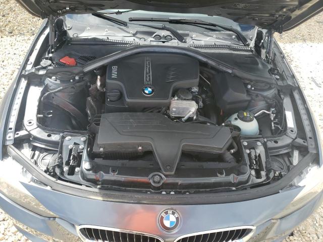 Photo 10 VIN: WBA3B1G53ENS79174 - BMW 320 I 