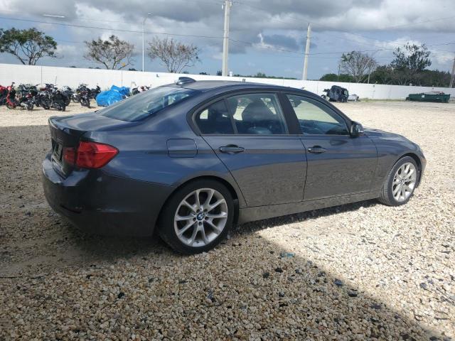 Photo 2 VIN: WBA3B1G53ENS79174 - BMW 320 I 