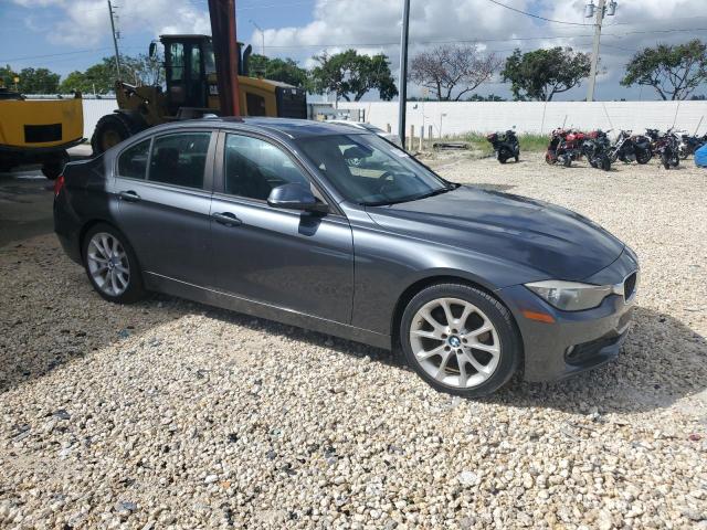 Photo 3 VIN: WBA3B1G53ENS79174 - BMW 320 I 