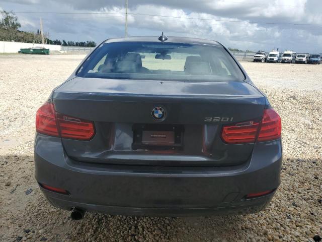 Photo 5 VIN: WBA3B1G53ENS79174 - BMW 320 I 