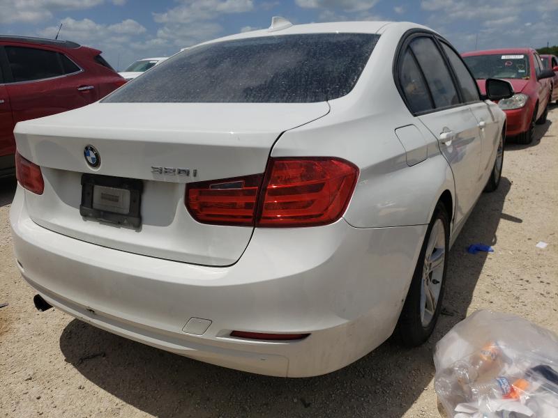 Photo 3 VIN: WBA3B1G53ENS79191 - BMW 320 I 