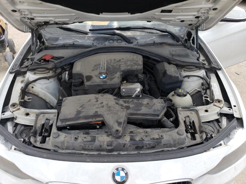 Photo 6 VIN: WBA3B1G53ENS79191 - BMW 320 I 