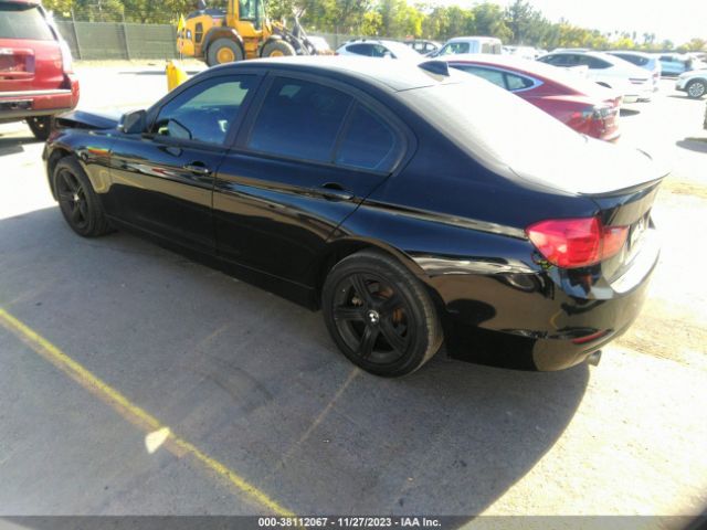 Photo 2 VIN: WBA3B1G53ENS80759 - BMW 320I 