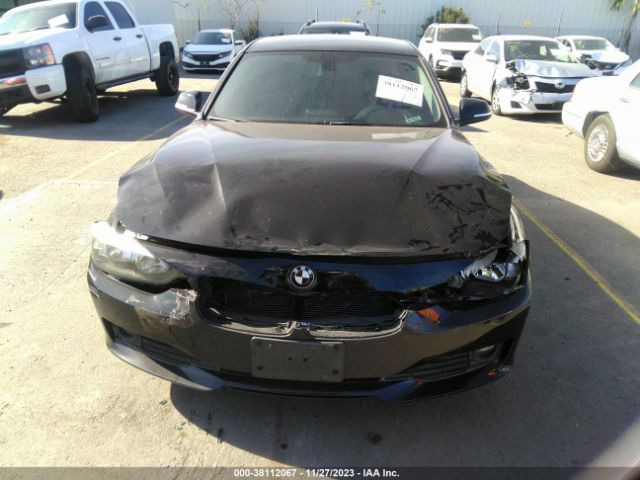 Photo 5 VIN: WBA3B1G53ENS80759 - BMW 320I 