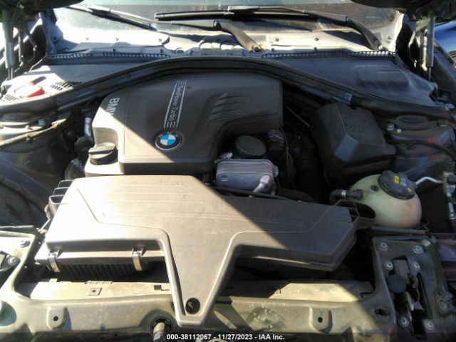 Photo 9 VIN: WBA3B1G53ENS80759 - BMW 320I 