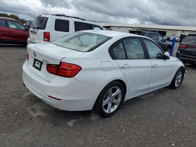 Photo 2 VIN: WBA3B1G53ENS81197 - BMW 320 I 