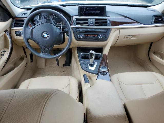 Photo 7 VIN: WBA3B1G53ENS81197 - BMW 320 I 