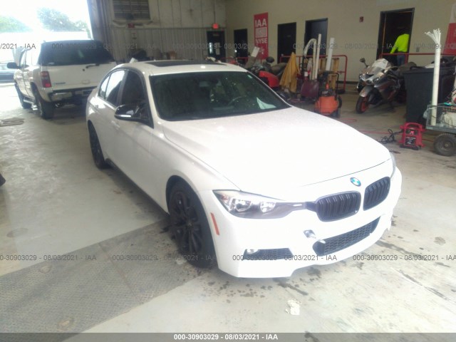 Photo 0 VIN: WBA3B1G53ENT00184 - BMW 3 