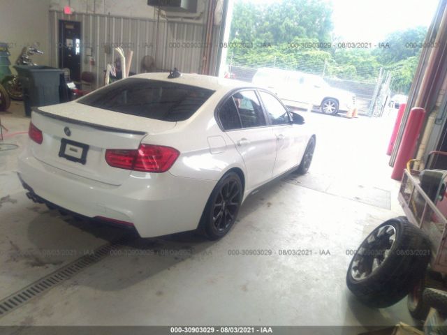 Photo 3 VIN: WBA3B1G53ENT00184 - BMW 3 