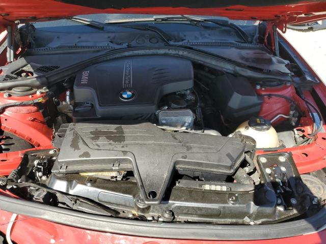 Photo 10 VIN: WBA3B1G53ENT00847 - BMW 320 I 