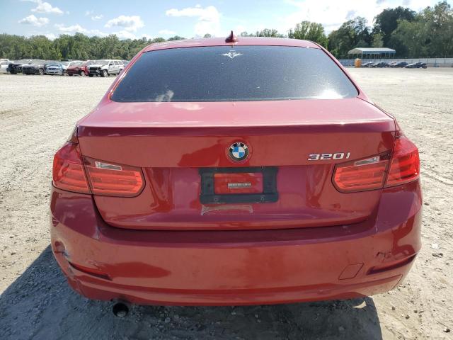 Photo 5 VIN: WBA3B1G53ENT00847 - BMW 320 I 