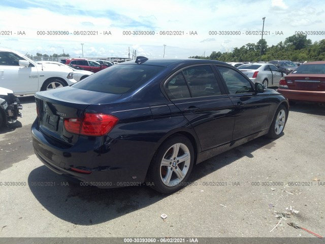 Photo 3 VIN: WBA3B1G53ENT00878 - BMW 3 