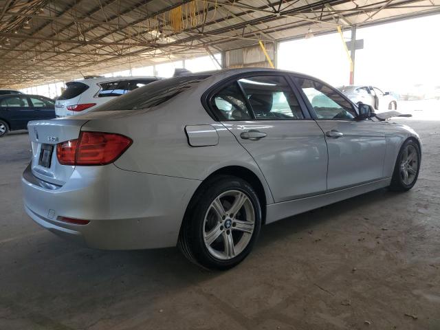 Photo 2 VIN: WBA3B1G53ENT01383 - BMW 320 I 