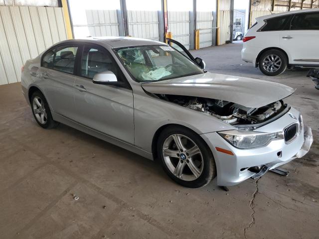 Photo 3 VIN: WBA3B1G53ENT01383 - BMW 320 I 