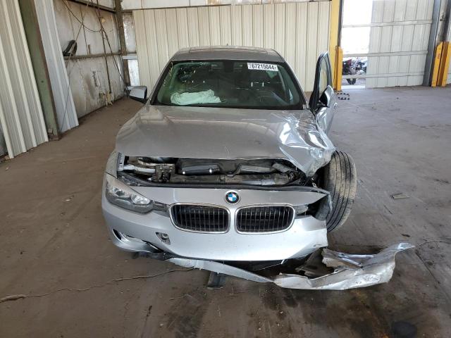 Photo 4 VIN: WBA3B1G53ENT01383 - BMW 320 I 