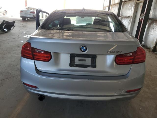 Photo 5 VIN: WBA3B1G53ENT01383 - BMW 320 I 